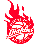 Diablos Rojos