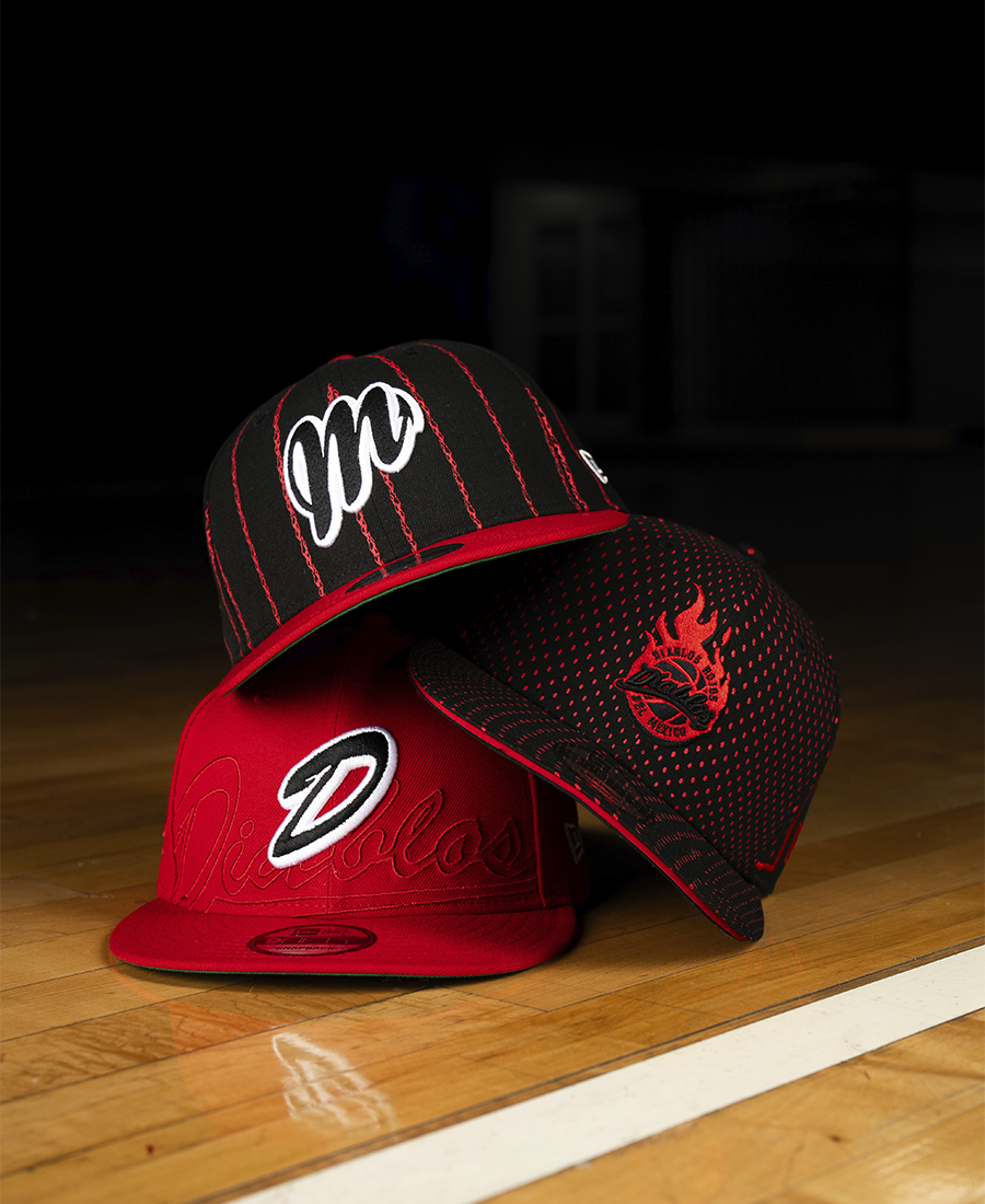 Lifestyle con playera Diablos Rojos